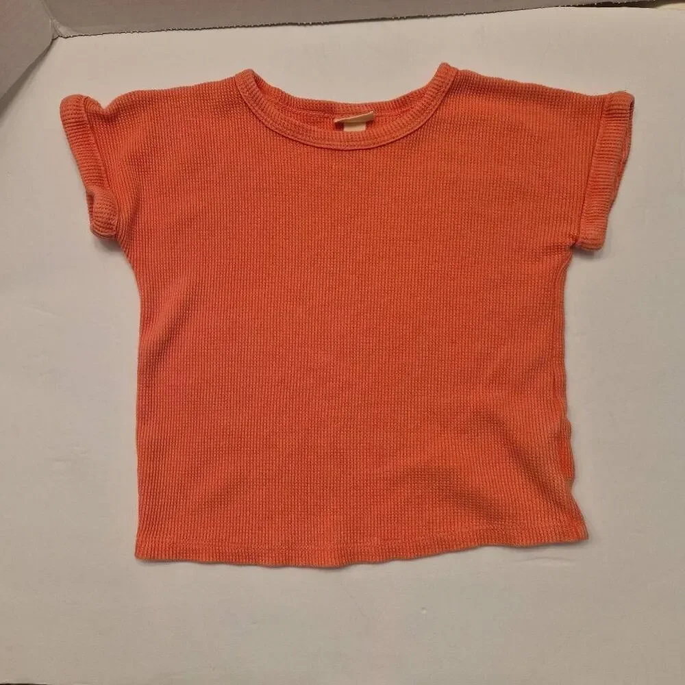Carter's & Cat & Jack Asst Girls 12 month Tops Shirts: Summer Lightweight